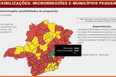 De volta à Onda Verde, Itabira libera piscinas e espaços de recreação em clubes